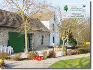Aachen-Laurensberger Tennis-Club