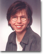 Dr. Nicola Haas