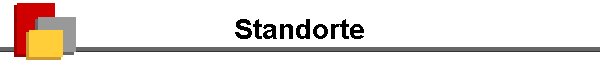 Standorte